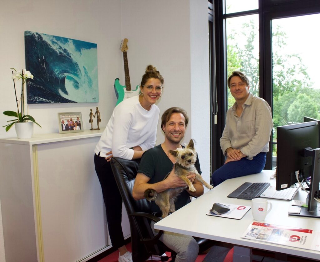 Kabelkonfektion CiS electronic GmbH