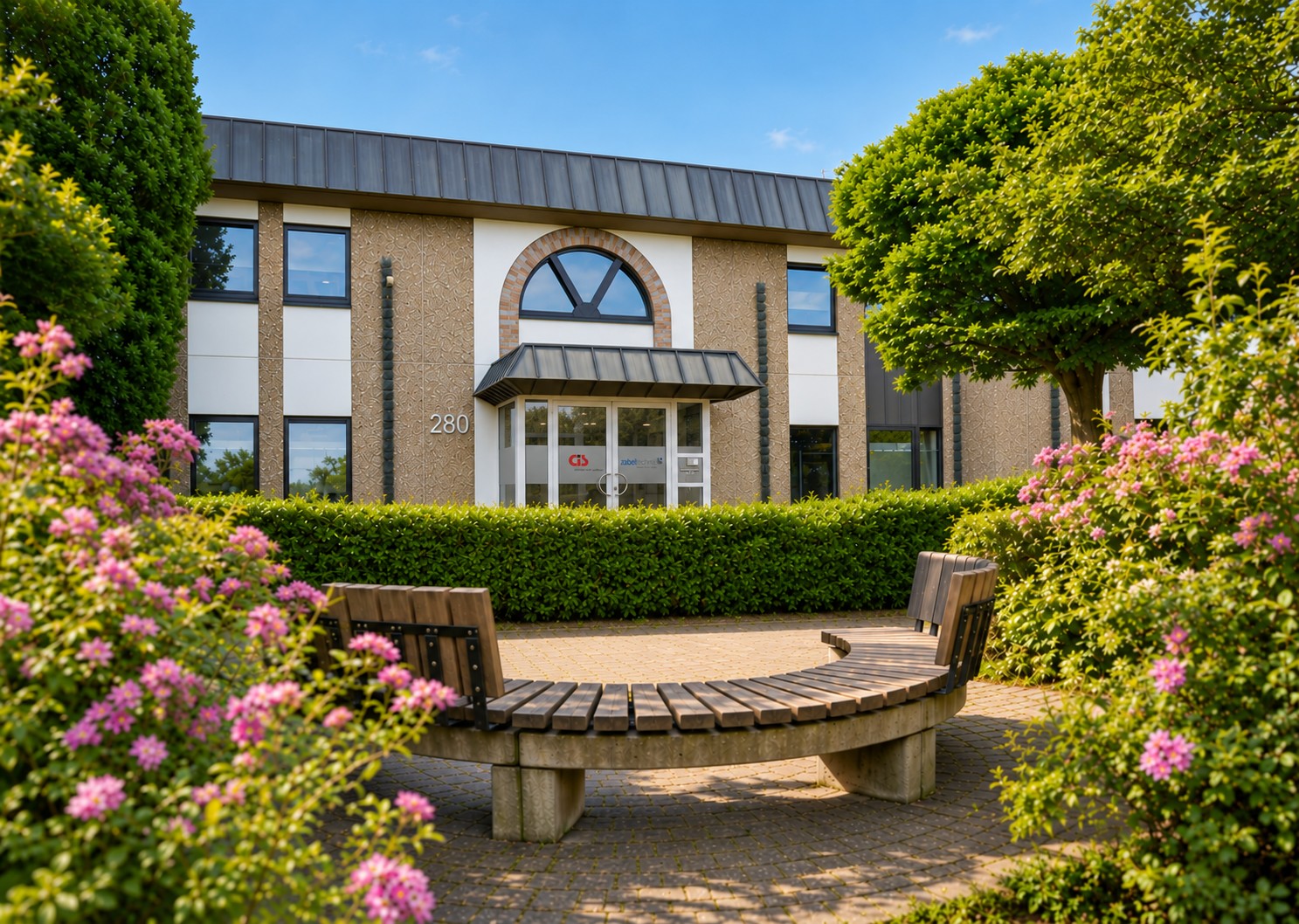 CiS electronic GmbH